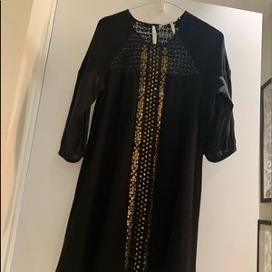 Bcbgmaxaria runway dress